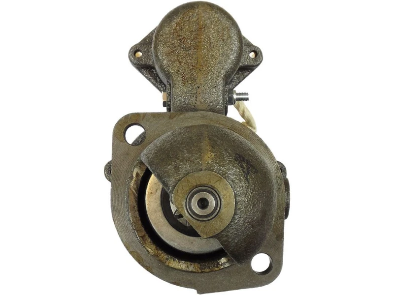 Image of AS-PL Starter motor AS-PL S1066