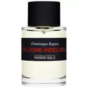 image of Frederic Malle Cologne Indelebile Eau de Parfum For Her 100ml