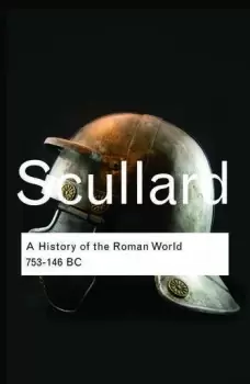 Image of A History of the Roman World753 to 146 BC