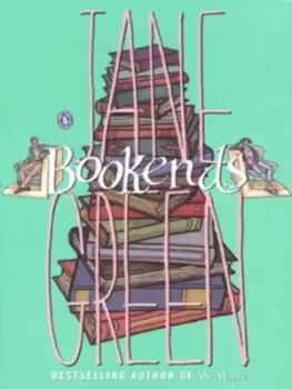 Image of Bookends by Jane Green