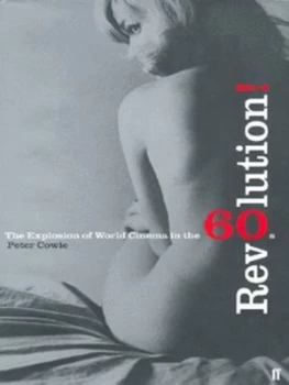 Image of Revolution by Peter Cowie Hardback