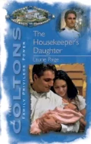 Image of housekeepers daughter