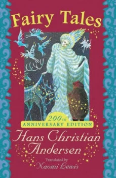 Image of Fairy Tales by Hans Andersen Hardback