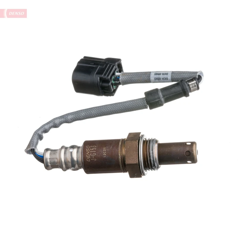 Image of DENSO Lambda sensor DENSO DOX-0593