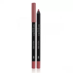 image of Mesauda Water Kiss Lip Pencil Waterproof Color 103