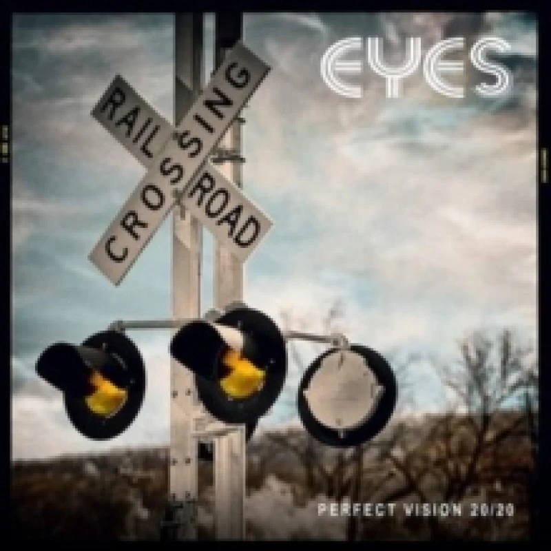 Image of Perfect Vision 20/20 CD / Album