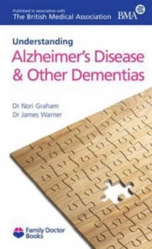 Image of Understanding Alzheimers Disease and Other Dementias by Nori Graham Paperback