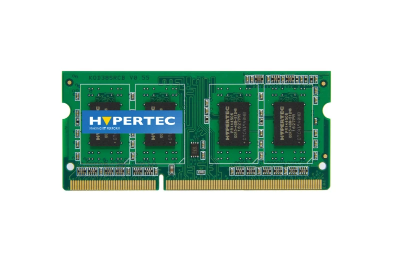 Image of Hypertec GX70K42907-HY memory module 8GB DDR3L 1600 MHz