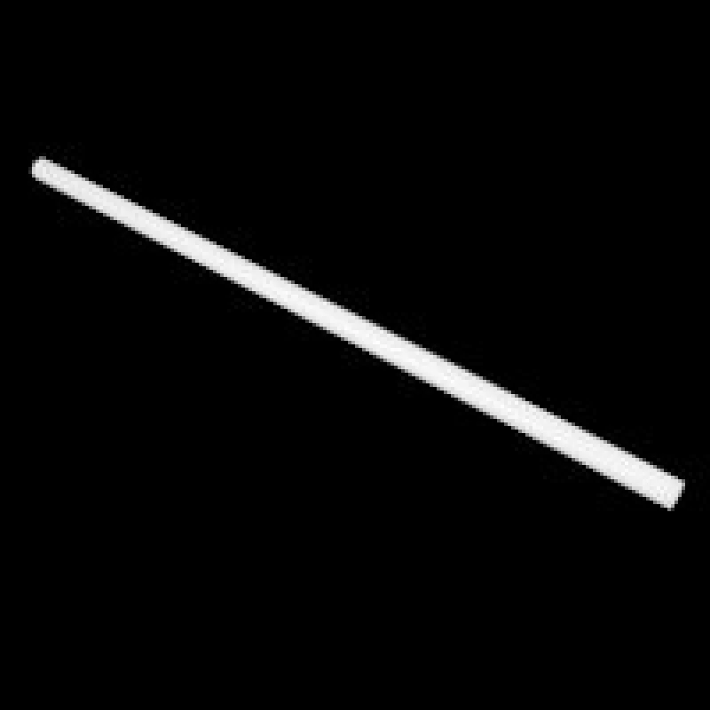 Image of BarrowCH Acryl Hardtube 16/12mm - 500mm Weiß
