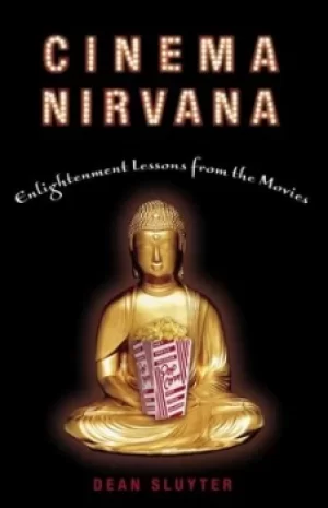 Image of Cinema nirvana by Dean Sluyter