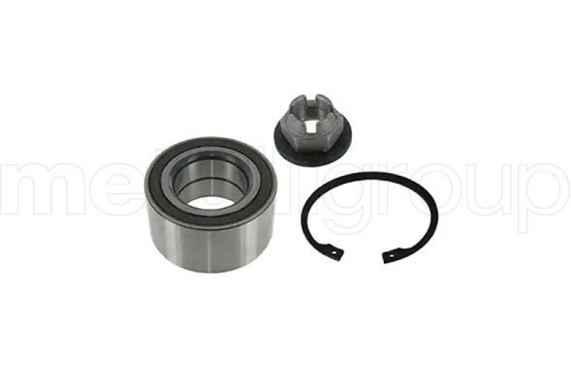 Image of METELLI Wheel bearing kit METELLI 19-2363