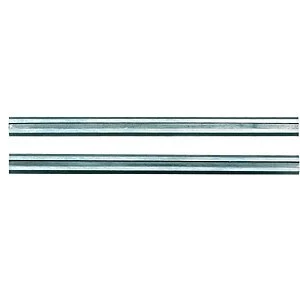 image of Makita D 07945 TCT Reversible Planer Blade 82mm Pack of 2