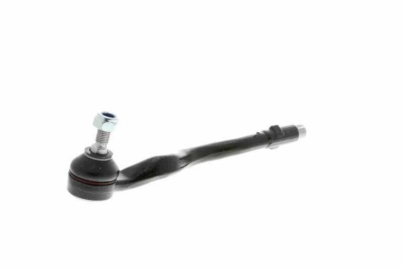 Image of VAICO V20-7136 Track rod end Original VAICO Quality, Front Axle Left Tie Rod End (914)
