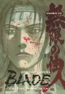 Image of blade of the immortal omnibus volume 8