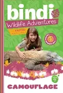 Image of camouflage a bindi irwin adventure