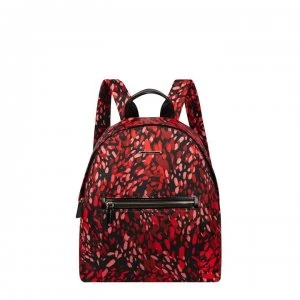 Image of Fiorelli Sarah Nylon Backpack - Val Leo600