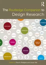 Image of The Routledge Companion to Design Research