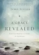 Image of grace revealed how god redeems the story of your life