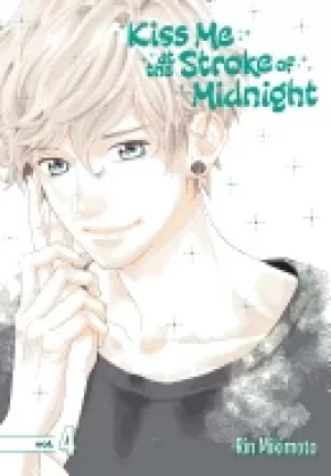 Image of kiss me at the stroke of midnight 4