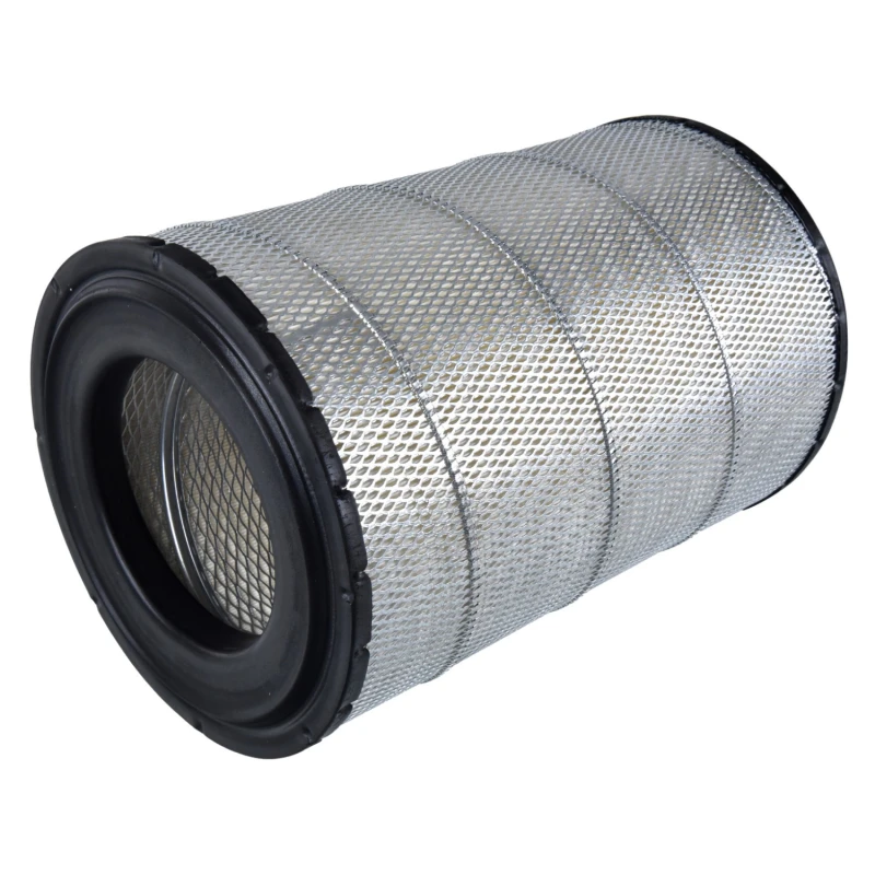 Image of FEBI BILSTEIN 178282 Air filter Filter Insert Air Filter (8)