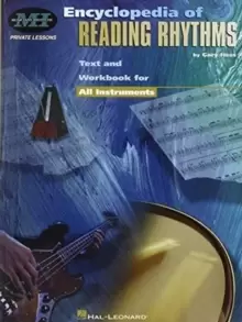 Image of Encyclopedia of Reading Rhythms