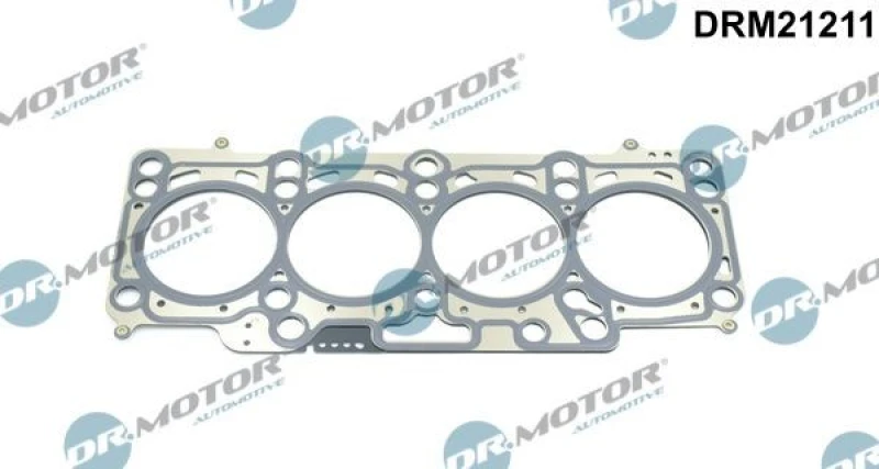 Image of DR.MOTOR AUTOMOTIVE Head gasket DR.MOTOR AUTOMOTIVE DRM21211
