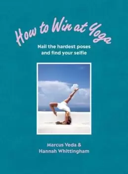 Image of How to win at yoga - Marcus Veda - Paperback - Used