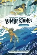 Image of lumberjanes original graphic novel true colors