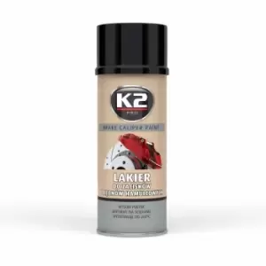 image of K2 Brake Caliper Paint L346CA