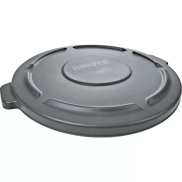 Image of Rubbermaid for 121 l container, for 121 l container, grey
