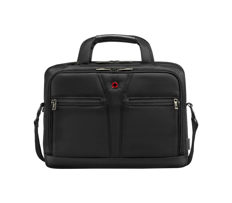 Image of Wenger BC Refresh BC Pro Black