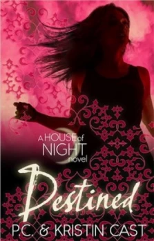 Image of Destined by Kristin Cast Paperback