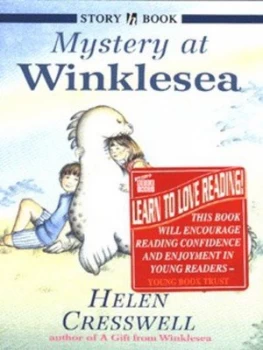 Image of Mystery at Winklesea by Helen Cresswell Book