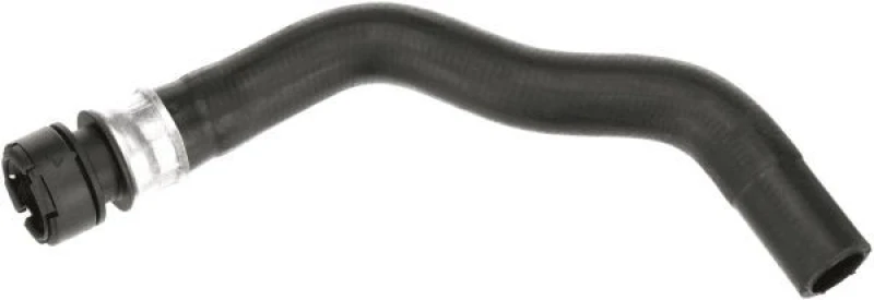 Image of GATES Radiator hose GATES 05-4692