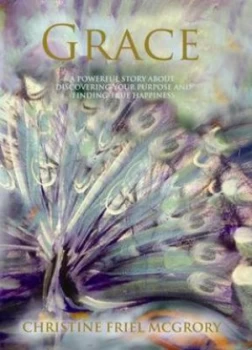 Image of Grace by Christine Mcgrory Hardback