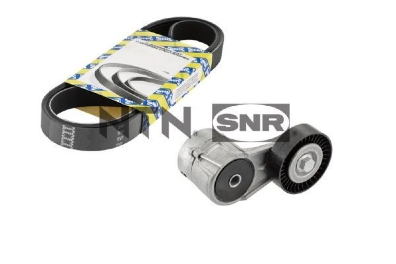 Image of V-Ribbed Belt Set SNR KA853.07