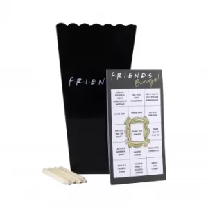 Image of Friends Bingo Game