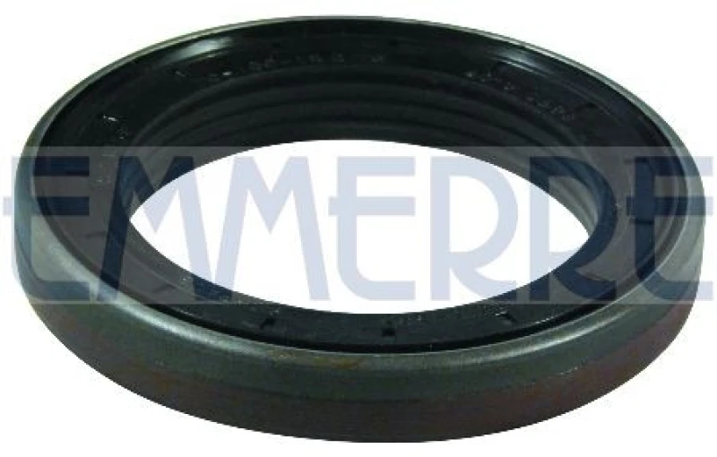 Image of Shaft Seal, wheel hub EMMERRE 101518