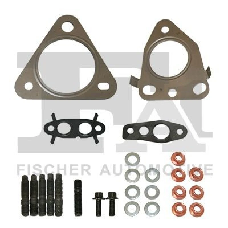 Image of FA1 Mounting Kit, charger FA1 KT220390