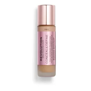 Image of Revolution Conceal Define Foundation F10.5