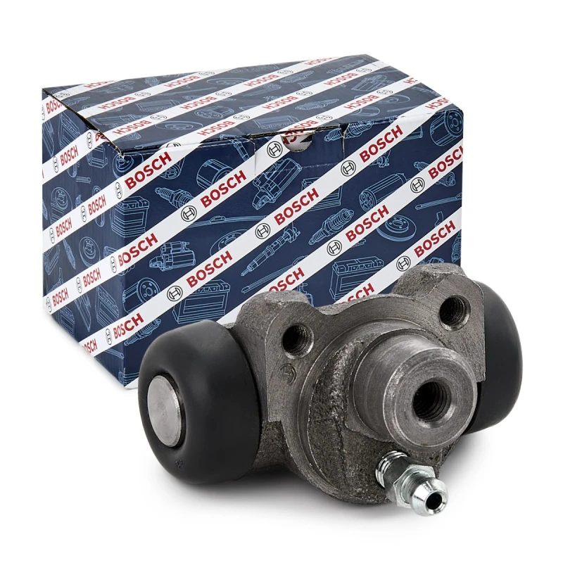 Image of Wheel Brake Cylinder Bosch F 026 002 083