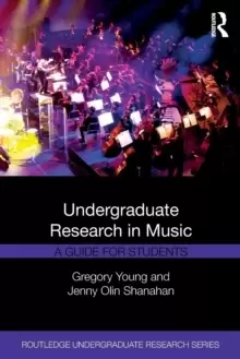 Image of Undergraduate Research in Music : A Guide for Students