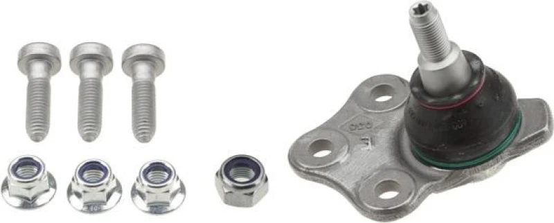 Image of Ball Joint TRW JBJ1093