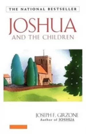 Image of Joshua and the Children by Joseph Girzone
