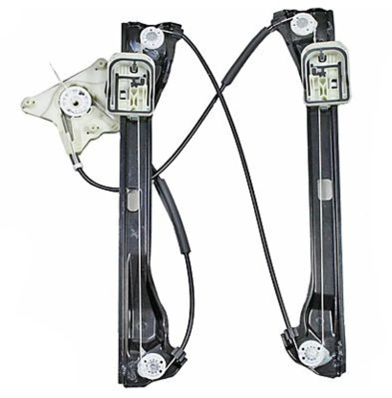 Image of Window regulator METZGER 2160407