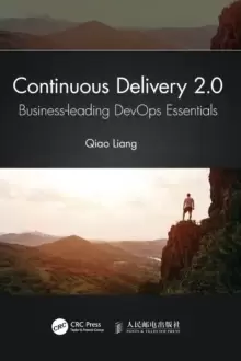 Image of Continuous Delivery 2.0 : Business-leading DevOps Essentials