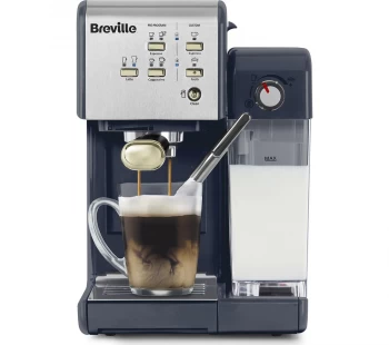 image of Breville VCF107 One Touch Coffee Maker