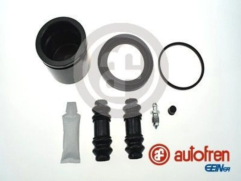 Image of AUTOFREN SEINSA Repair Kit, brake caliper AUTOFREN SEINSA D42424C