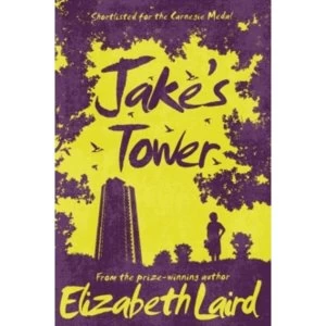 Image of Jake's Tower