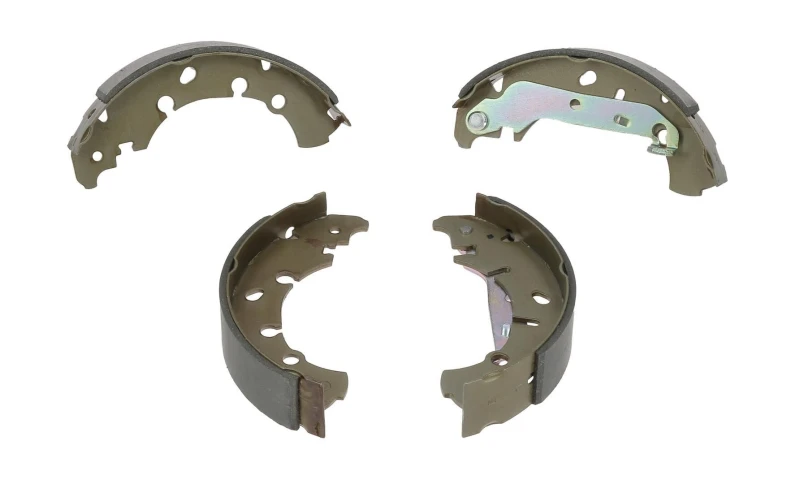 Image of Brake Shoe Set FERODO FSB4186